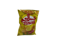 تسالي شطة وليمون عبوة وسط 90غ