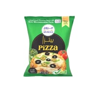 مروج بيتزا بارد