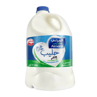 حليب المراعي 2.85لتر