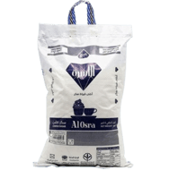 سكر الاسرة خشن 5كغم