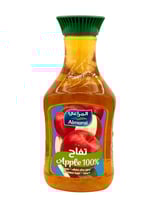 عصير تفاح ١.٤ لتر المرعي