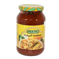 صلصة البيتزا من فرشلي 454غ