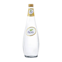 مياه فواره من نوفا عبوة زجاج 750مل