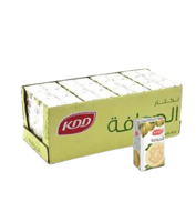 نكتار الجوافه مع العنب الابيض كي دي دي كرتون 24×18...