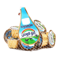 حليب مركز ومبخر ابو قوس 10شفرات