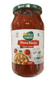 صلصة البيتزا من بيدر 473غ