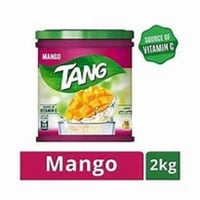 تانج عصير مانجو 2 لتر