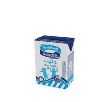 حليب السعودية شفاط 200مل