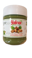 كريمة يلوفا فستق 200جم