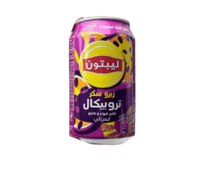 ليبتون تروبيكال ايس تي 310مل