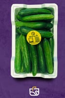 خيار فلين كبير