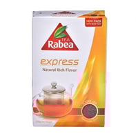 شاي ربيع اكسبريس حبيبات 200ج