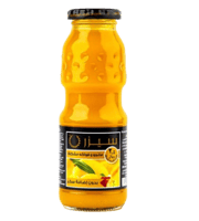 سيزر مانجو وفواكه مشكلة 250مل