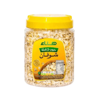 شوفان هناء حبوب كاملة 450غ