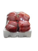 فلفل بارد احمر فلين ربع