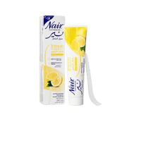 نير مزيل الشعر بعطر الليمون 110غ