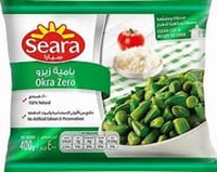 بامية سيارا ممتازة