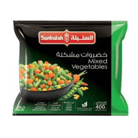 خضروات مشكلة من السنبلة 400غ