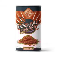 صرة بهارات بابريكا