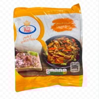 شرائح الدجاج من رويال