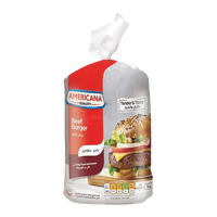 برجر بقري جامبو من امريكانا 1كغم