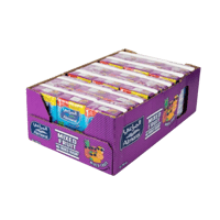 كرتون عصير الفواكه المشكله من المراعي 18عبوة ×140م...