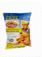 استربس الدجاج الحار 750 جرام