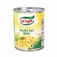 قودى ذرة ذهبية 340 جم