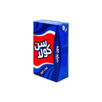 سن كولا بدون غازات 125مل
