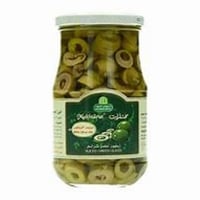 مختارات زيتون بارد من حلوانى 240غ