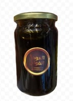 عسل العود الفواح 1 كيلو