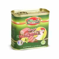 الريم لحم لانشون 340 جم