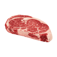 شريحة لحم مجمده ستربيلون بلاك انجوس 250غ