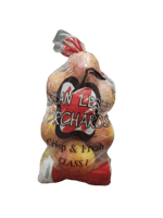 تفاح سكري كيس