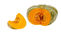 قرع كوري حبه