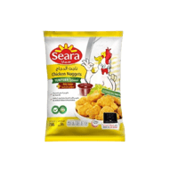 ناجت الدجاج تمبورا من سيارا 750غ