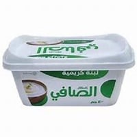 الصافي لبنة 400 جم