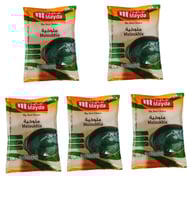 ملوخيه مايدا مجمد 5عبوات ×400غ