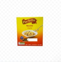 مكرونه بيرفيتو نوتشيولي رقم 210