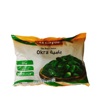 باميه مايدا مجمد 400غ