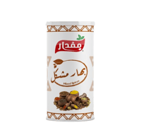 بهار مشكل من مقدار 180غ