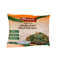 خضار مشكل من مايدا 400غ