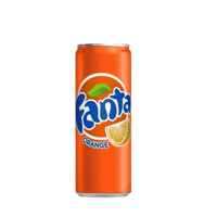 فانتا برتقال 250مل