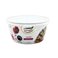 قودي ورق عنب محشي بدبس الرمان