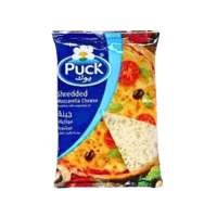 جبن موزاريلا كريمية من بوك 180غ