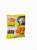 استربس الدجاج 750 جرام من سيارا