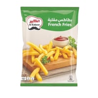 بطاطس مقلية الكبير ١٠٠٠ جرام