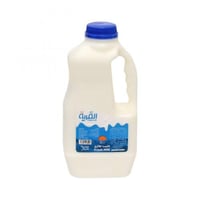 حليب القرية 900مل