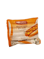 نقانق دجاج مايدا 340غ