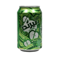 ميرندا تفاح 320مل